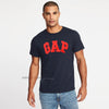 GAP Blue with Red T Shirt