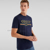 GCI Navy Blue T Shirt