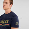 GCI Navy Blue T Shirt