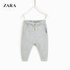 ZR Go Light Grey Trouser 369
