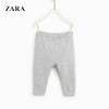 ZR Go Light Grey Trouser 369