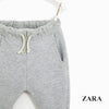 ZR Go Light Grey Trouser 369