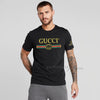 GCI Black T Shirt