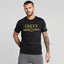 GCI Black T Shirt