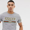 GCI Grey T Shirt