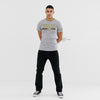GCI Grey T Shirt