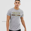 GCI Grey T Shirt