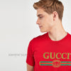 GCI Red T Shirt