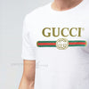 GCI White T Shirt