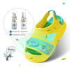 KY Good Elephant Mosquito Repellant Pink Sandal 9420