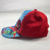 PJ Mask Print Red Cap 9167