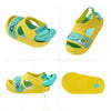 KY Good Elephant Mosquito Repellant Pink Sandal 9420