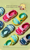 KY Good Elephant Mosquito Repellant Pink Sandal 9420
