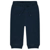 Orch Blue Basic Two Front Pocket Trouser 755