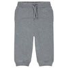 Orch Grey Basic Two Front Pocket Trouser 757