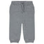Orch Grey Basic Two Front Pocket Trouser 757