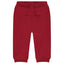 Orch Red Basic Two Front Pocket Trouser 756