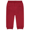 Orch Red Basic Two Front Pocket Trouser 756