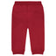 Orch Red Basic Two Front Pocket Trouser 756