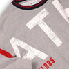 MNT Grey ATH Athletic Sweatshirt Boys