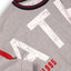 MNT Grey ATH Athletic Sweatshirt Boys