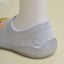 CN Silicon Sole Antiship Car Design Grey Soft Socks Shoes 10603