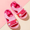 KY Good Elephant Mosquito Repellant Pink Sandal 9420