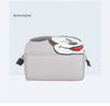 Anello Mickey Mouse Tea-Pink & Grey Travel Backpack 9112
