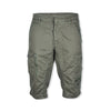 Ikks Cargo Bermuda Short Khaki