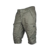 Ikks Cargo Bermuda Short Khaki