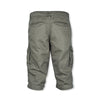 Ikks Cargo Bermuda Short Khaki