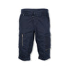 Ikks Cargo Bermuda Short Navy Blue