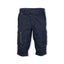 Ikks Cargo Bermuda Short Navy Blue
