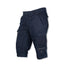 Ikks Cargo Bermuda Short Navy Blue
