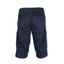 Ikks Cargo Bermuda Short Navy Blue