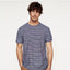 SPField Blue Stripe T Shirt