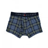 TH Cotton Boxer Shorts Pack Of 2 Assorted