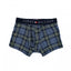 TH Cotton Boxer Shorts Pack Of 2 Assorted