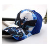 Batman Blue Cap 7093