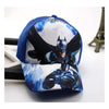 Batman Blue Cap 7093