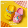 Mario Lovely Duck Yellow Clogs 7547