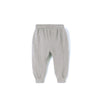 ZR Curve Pocket White Cord Grey Trouser 8629