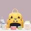 LCT Bull Mummy Baby Diaper Insulated Water Proof Travel Bag pack 9722