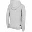 4F Zip Pocket Grey Hoodies 720