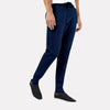 Ottoman KMLO Navy Blue Trouser