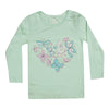 LUP Butterfly Tshirt 532