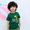 B.X Super Cute Printed Green Tshirt 5095