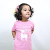 B.X Little Dreamer Pink Shirt 4941