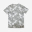 MNG Palm Leaves Texture Tee Shirt