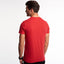 SD Double Grade Red Tee Shirt